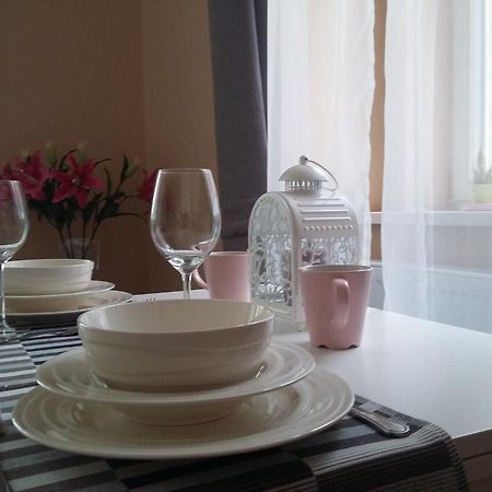 Apartment Vltavska B Praha Exteriér fotografie