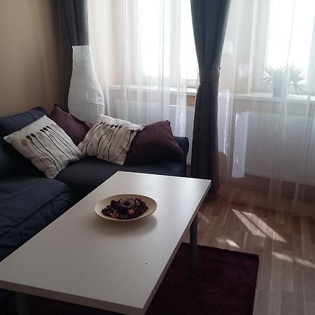 Apartment Vltavska B Praha Exteriér fotografie