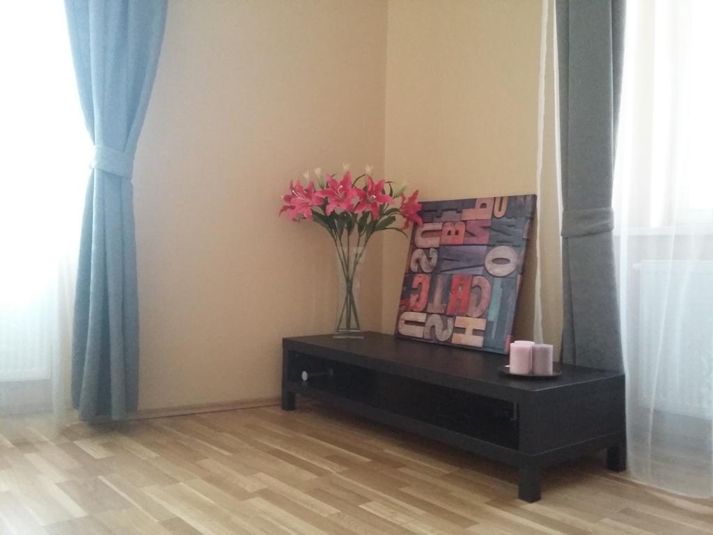 Apartment Vltavska B Praha Exteriér fotografie