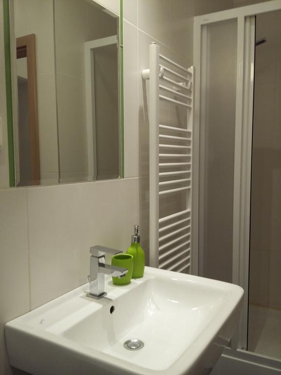 Apartment Vltavska B Praha Exteriér fotografie